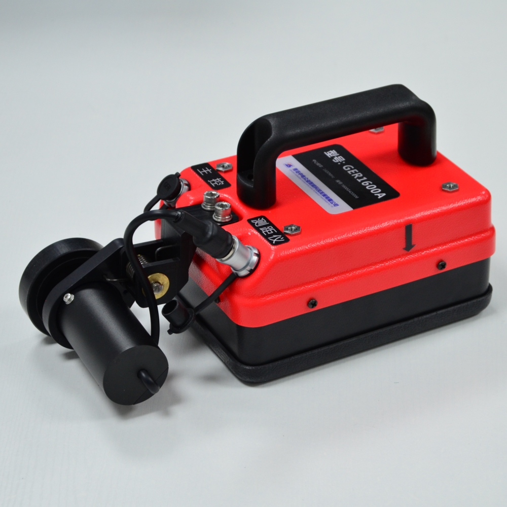 GER2500A地面耦合天線