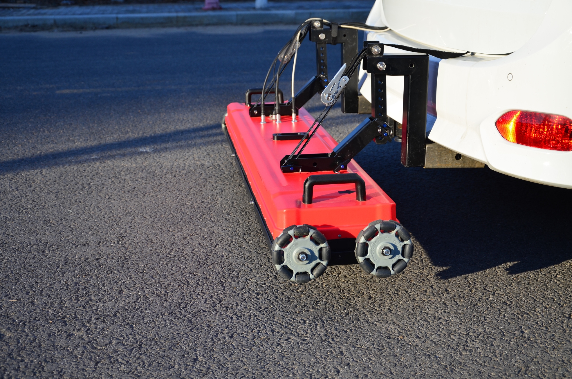 山東地質(zhì)雷達(dá)檢測(cè)：地球物理探測(cè)的領(lǐng)先者